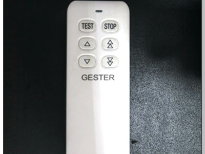 Remote controller