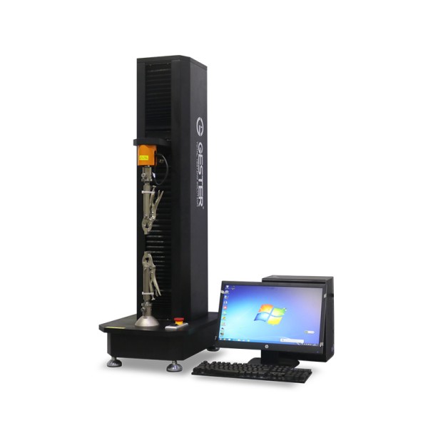 Chair Seat Pad and Back Testing Machine