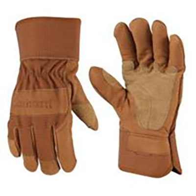 Safety gloves