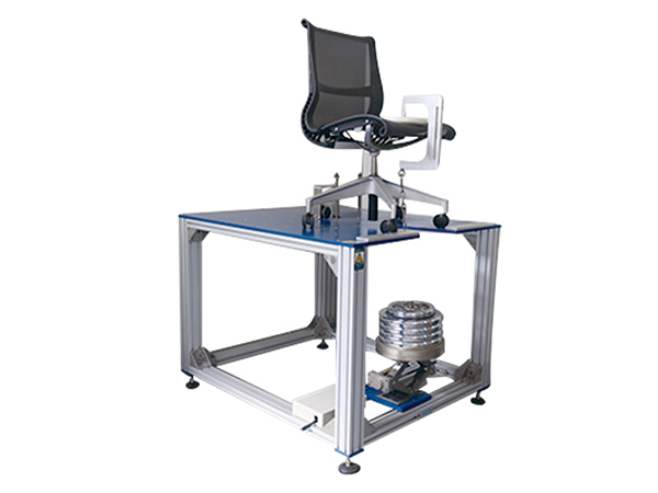 Rotary Chair Front Stability Testing Machine GT-LB06