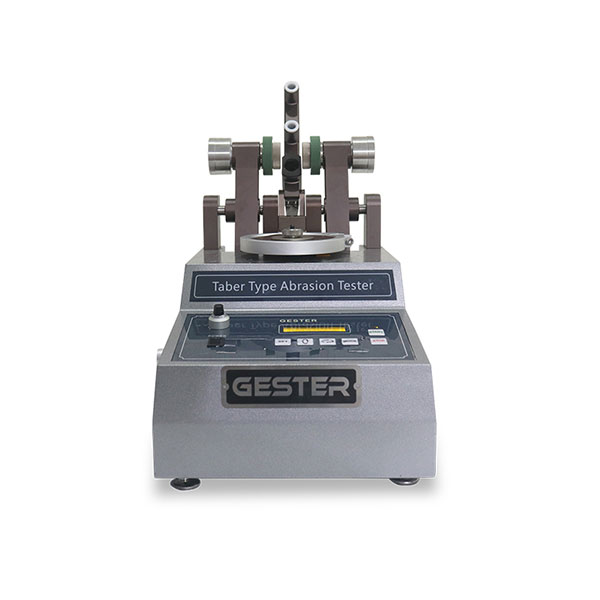 Manufacturer Taber Abrasion Tester for Paint Coating - China Taber Abrasion  Tester, Taber Abrasion Resistance Tester