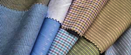 Textile Testing Solution