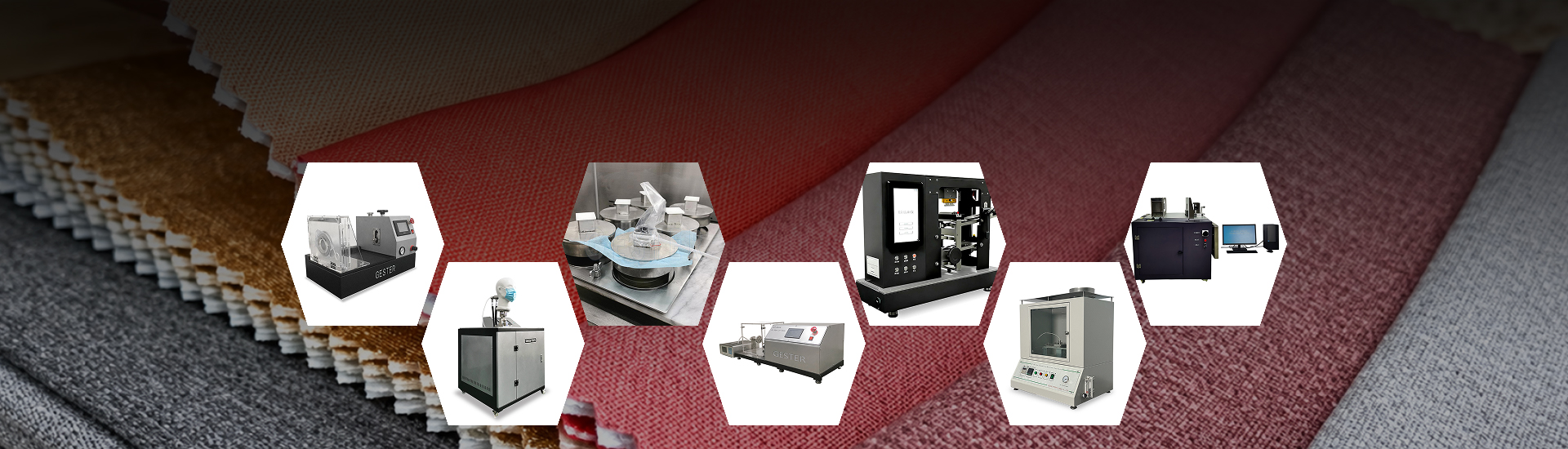 GESTER International Co., Ltd.