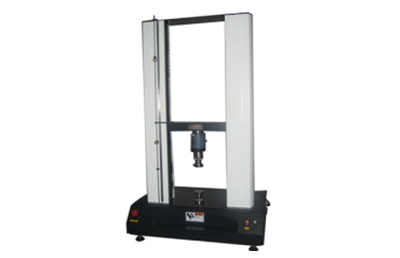Universal Testing Machine (Dual Column)