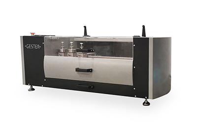 DIN Abrasion Tester