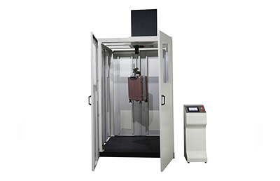 Vibration Impact Test Machine